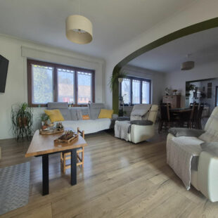 Maison Hersin Coupigny 5 pièce(s)