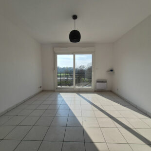 Appartement Saint Laurent Blangy 2 pièce(s) 40.382 m2