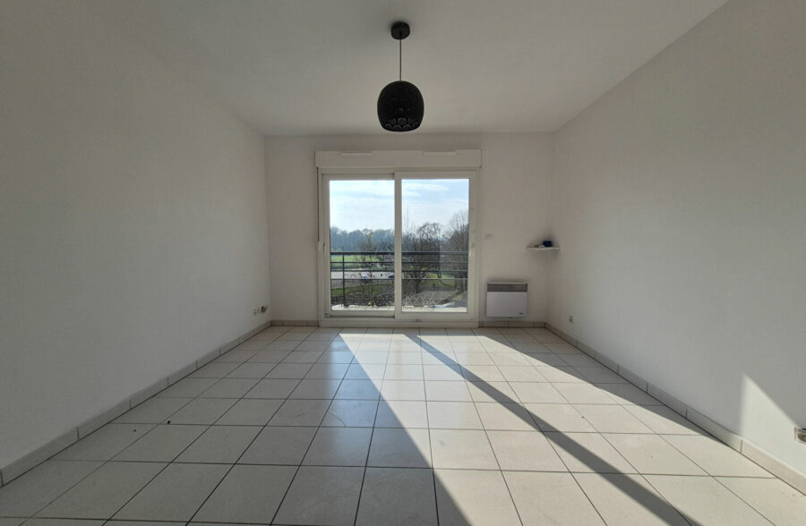 Appartement Saint Laurent Blangy 2 pièce(s) 40.382 m2