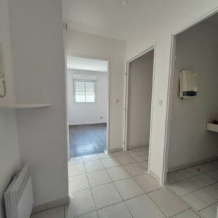 Appartement Saint Laurent Blangy 2 pièce(s) 40.382 m2