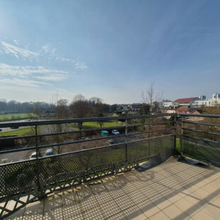 Appartement Saint Laurent Blangy 2 pièce(s) 40.382 m2