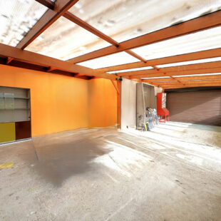 Immeuble avec Local Commercial et Duplex – Caudry