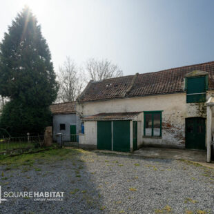 Maison semi-individuelle Lambres-Lez-Douai 6 pièce(s) 140 m2