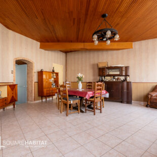 Maison semi-individuelle Lambres-Lez-Douai 6 pièce(s) 140 m2