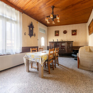 Maison semi-individuelle Lambres-Lez-Douai 6 pièce(s) 140 m2