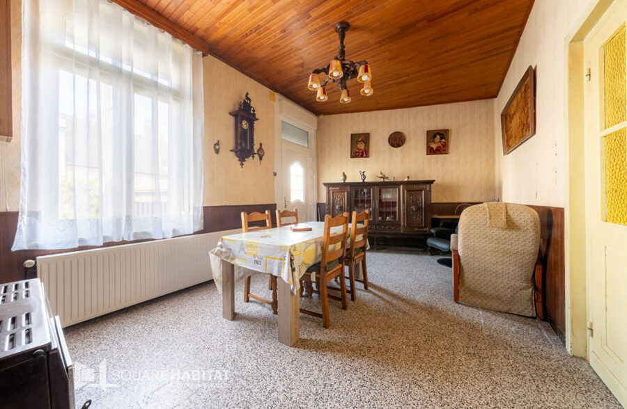 Maison semi-individuelle Lambres-Lez-Douai 6 pièce(s) 140 m2