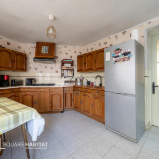 Maison semi-individuelle Lambres-Lez-Douai 6 pièce(s) 140 m2