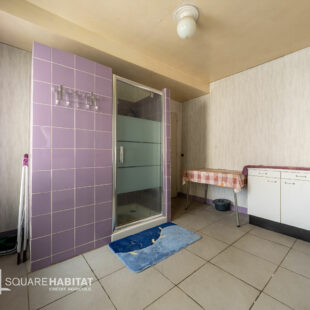 Maison semi-individuelle Lambres-Lez-Douai 6 pièce(s) 140 m2