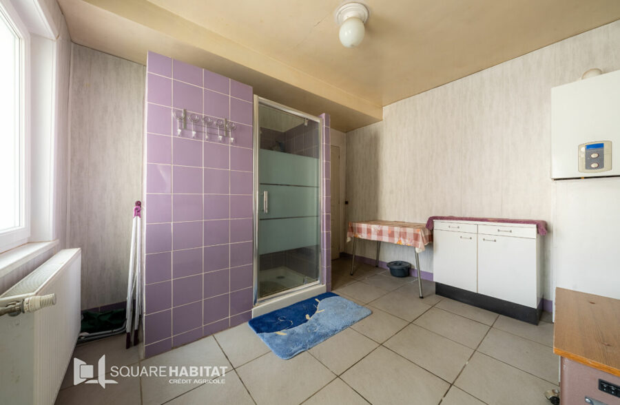 Maison semi-individuelle Lambres-Lez-Douai 6 pièce(s) 140 m2