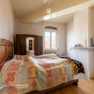 Maison semi-individuelle Lambres-Lez-Douai 6 pièce(s) 140 m2