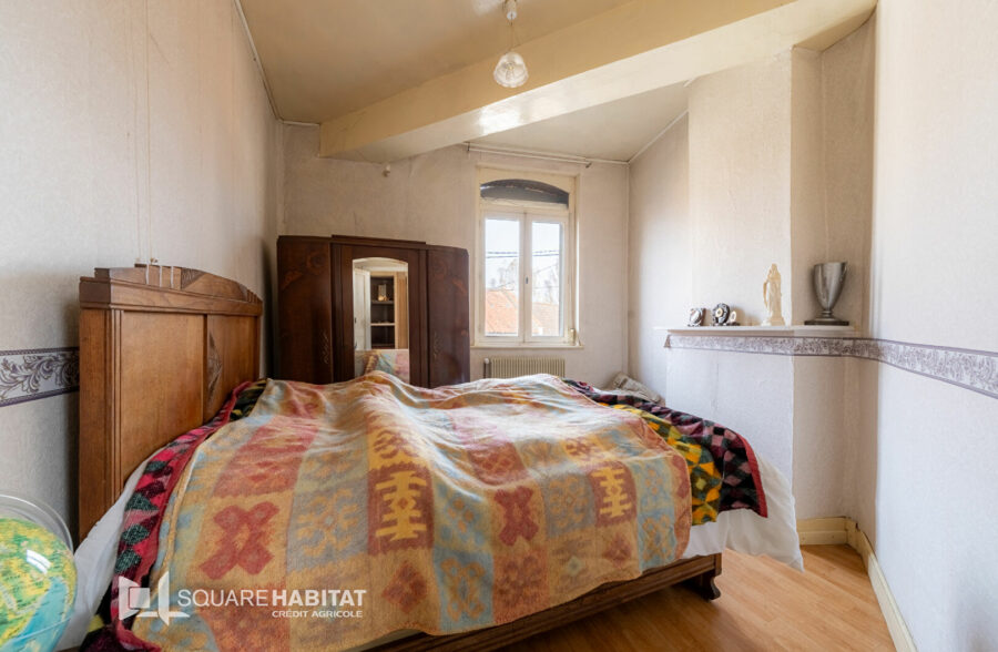 Maison semi-individuelle Lambres-Lez-Douai 6 pièce(s) 140 m2