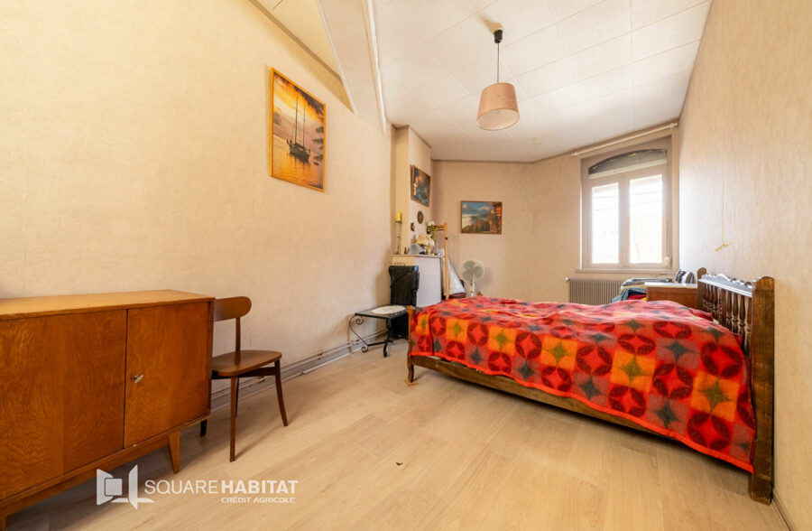 Maison semi-individuelle Lambres-Lez-Douai 6 pièce(s) 140 m2