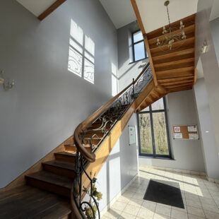 Exceptionnel Domaine du chateau de Lewarde