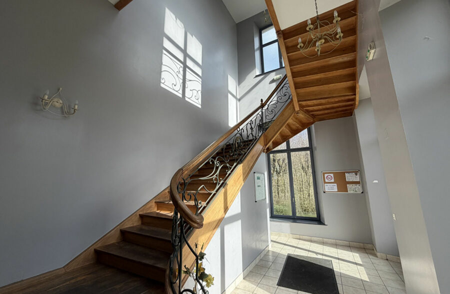 Exceptionnel Domaine du chateau de Lewarde