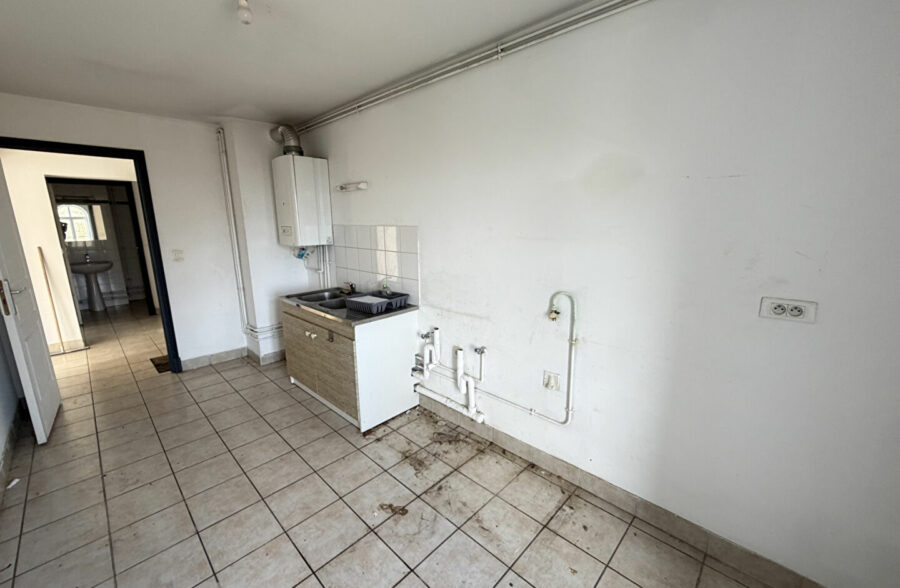 Exceptionnel Domaine du chateau de Lewarde