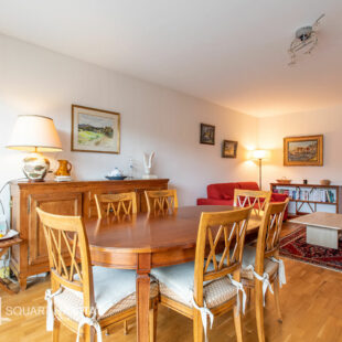 Appartement  T3 face Pinède!