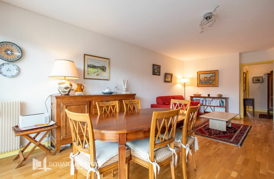 Appartement  T3 face Pinède!