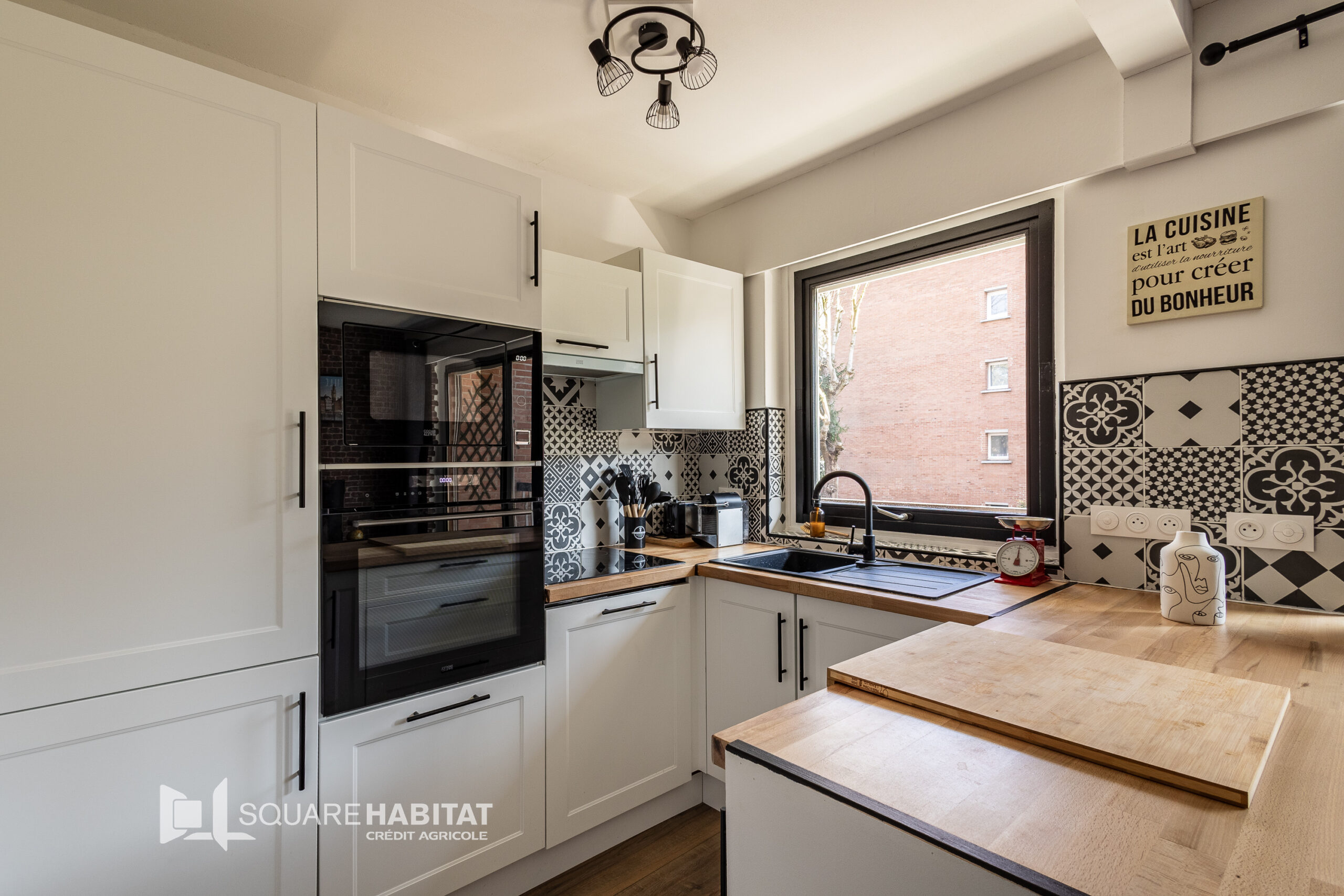 Appartement Loos 2 pièce(s)