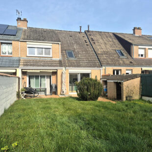 Maison Annoeullin 4 pièce(s) 90 m2