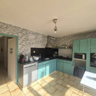 Maison Annoeullin 4 pièce(s) 90 m2