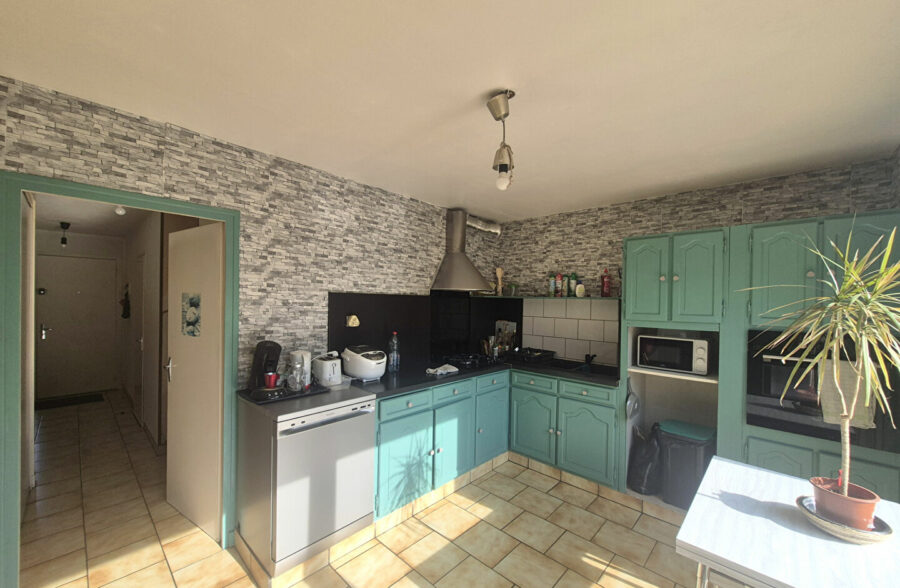 Maison Annoeullin 4 pièce(s) 90 m2