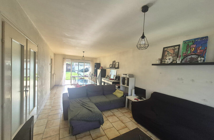 Maison Annoeullin 4 pièce(s) 90 m2