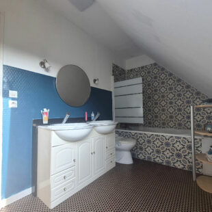 Maison Annoeullin 4 pièce(s) 90 m2