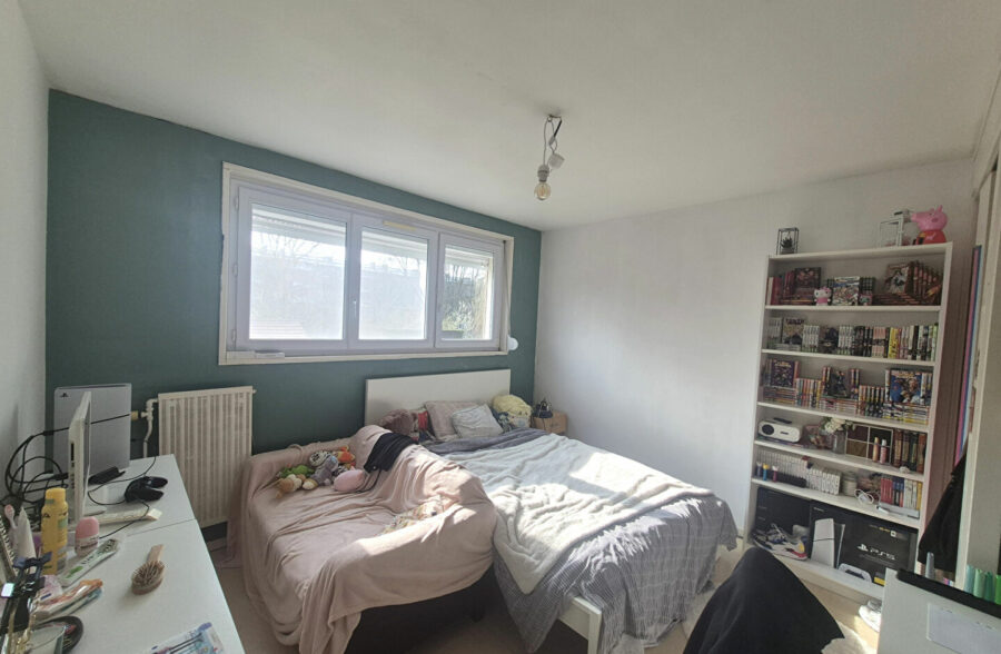 Maison Annoeullin 4 pièce(s) 90 m2