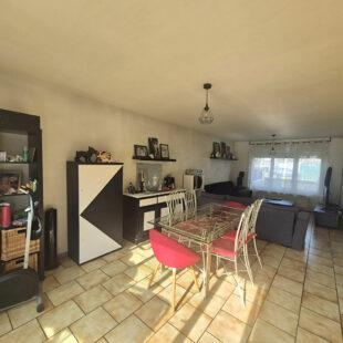 Maison Annoeullin 4 pièce(s) 90 m2