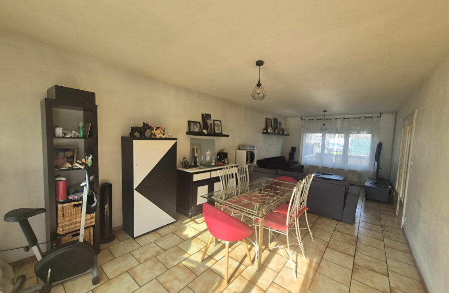 Maison Annoeullin 4 pièce(s) 90 m2