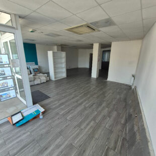 Emplacement n°1 Anzin