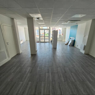 Emplacement n°1 Anzin