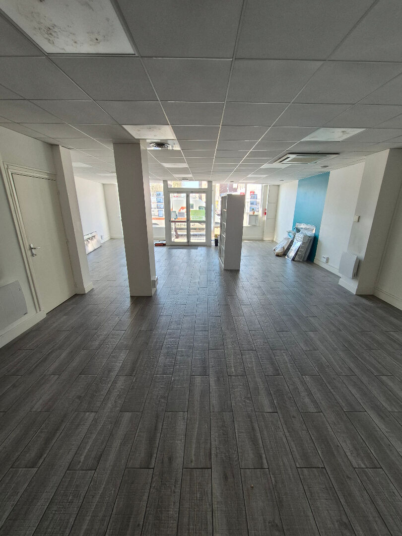 Emplacement n°1 Anzin