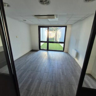 Emplacement n°1 Anzin