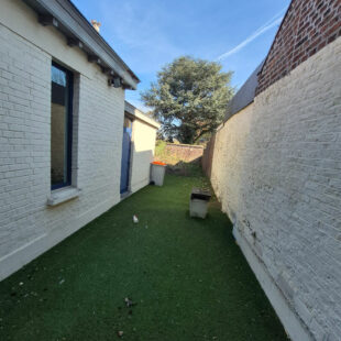 Emplacement n°1 Anzin