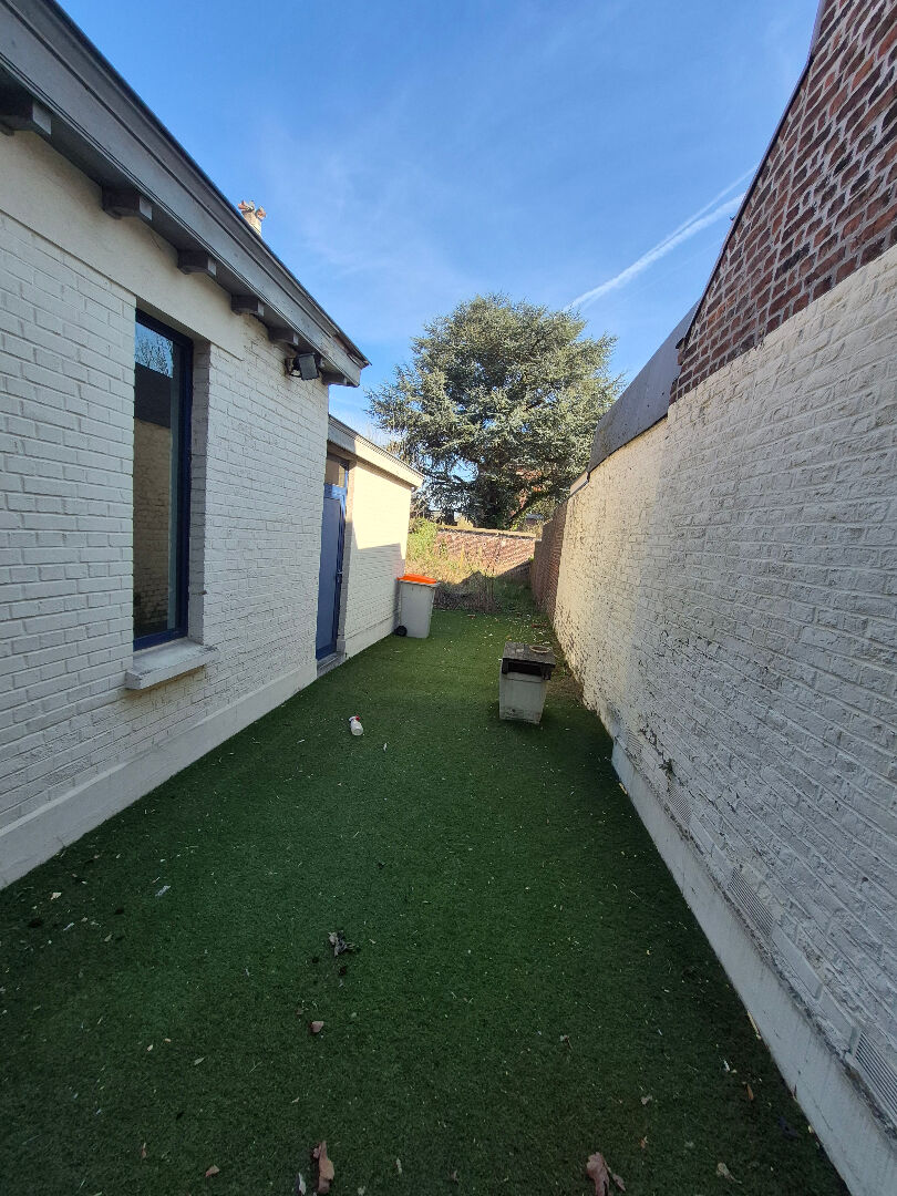 Emplacement n°1 Anzin