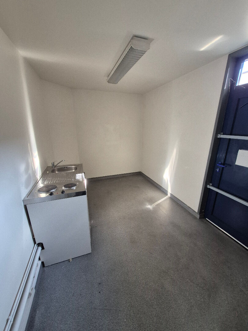 Emplacement n°1 Anzin