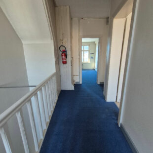 Emplacement n°1 Anzin