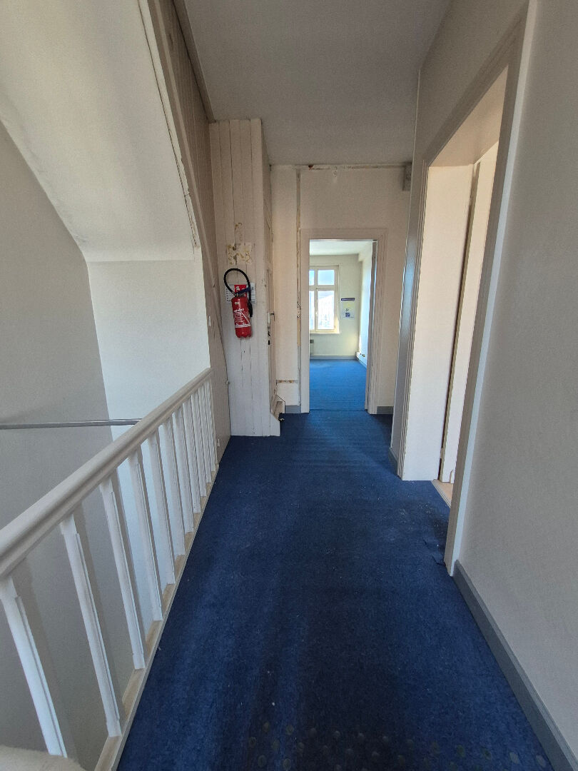 Emplacement n°1 Anzin