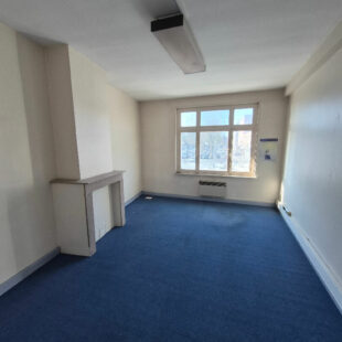 Emplacement n°1 Anzin