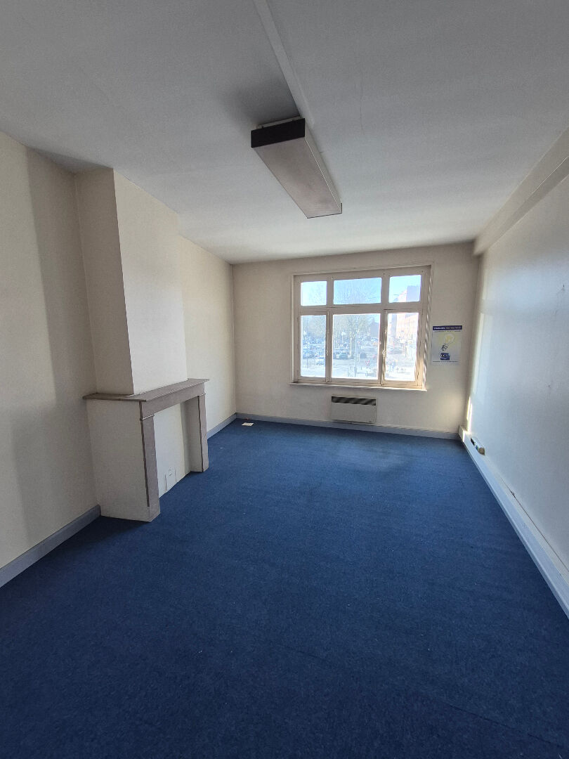 Emplacement n°1 Anzin