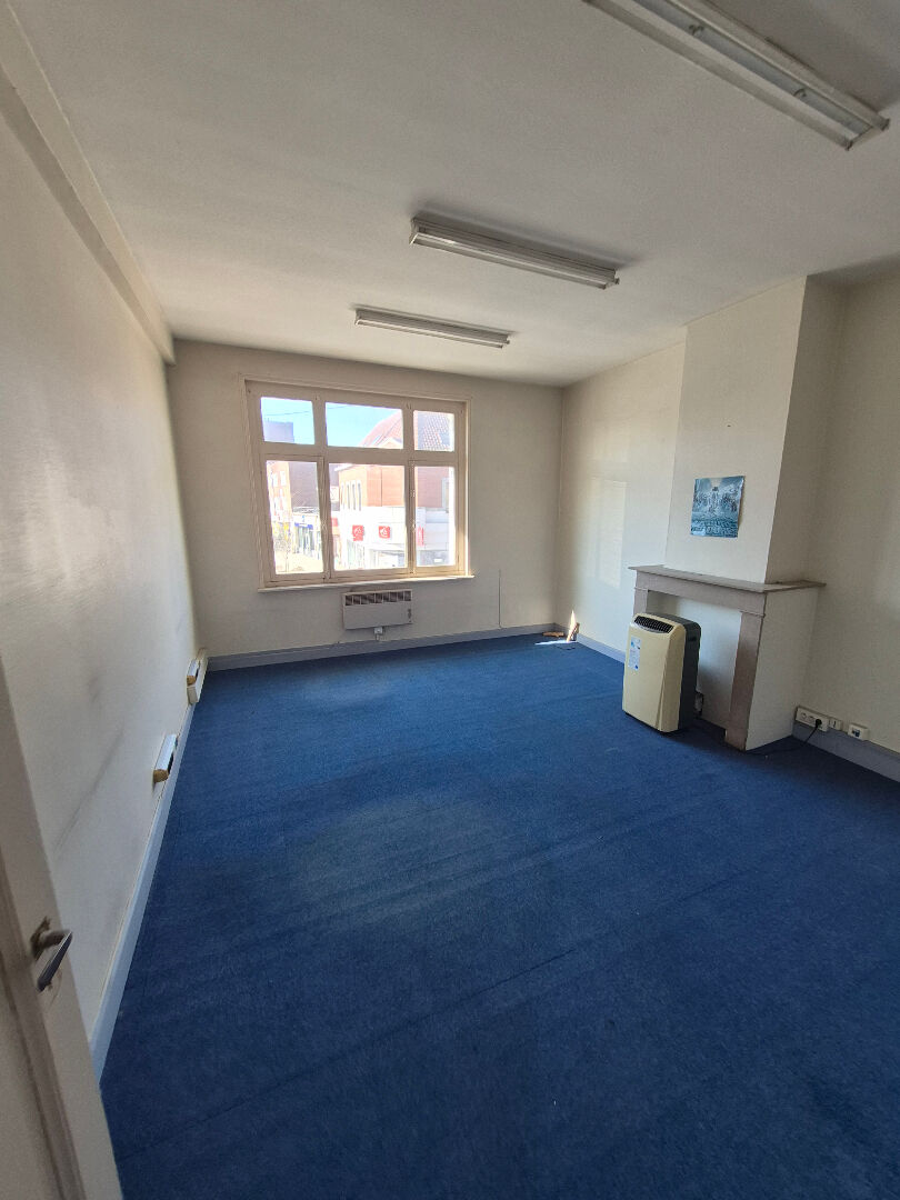 Emplacement n°1 Anzin