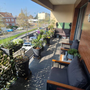 Appartement Tourcoing 3 pièce(s)