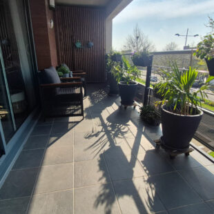 Appartement Tourcoing 3 pièce(s)