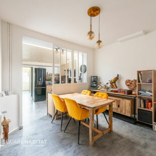 Maison Vieux Condé rénovée sur 406 m²