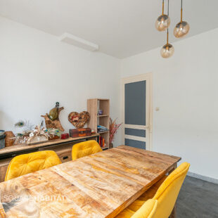 Maison Vieux Condé rénovée sur 406 m²