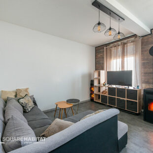 Maison Vieux Condé rénovée sur 406 m²