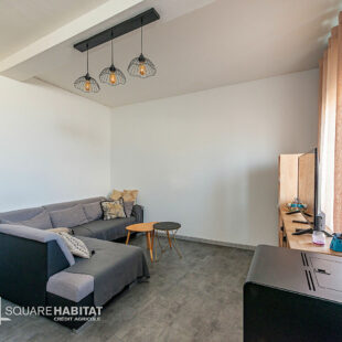 Maison Vieux Condé rénovée sur 406 m²