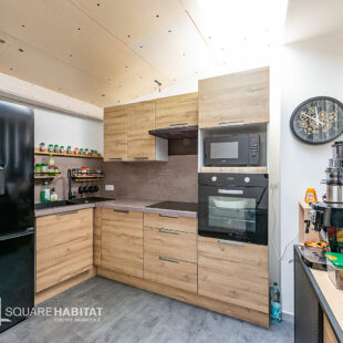 Maison Vieux Condé rénovée sur 406 m²