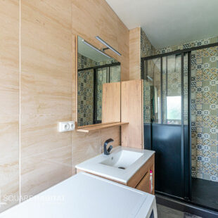 Maison Vieux Condé rénovée sur 406 m²